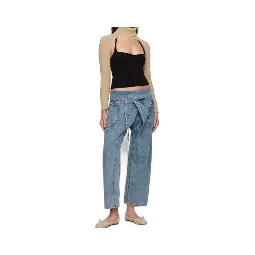 Pop Mangas Turtleneck