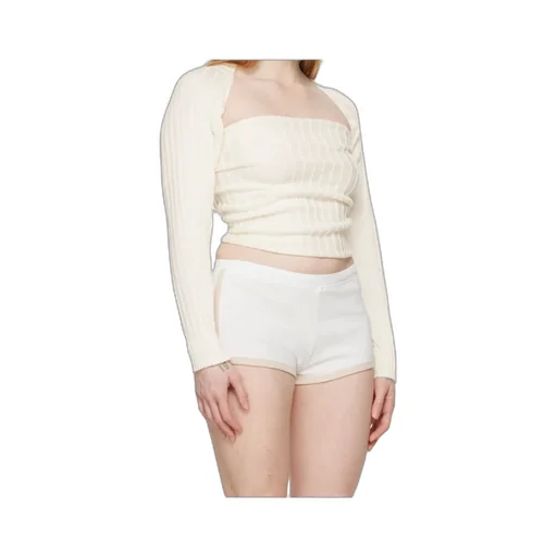 Miss Mangas Sweater
