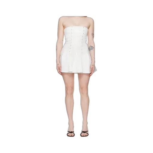 Williams Minidress