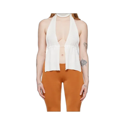 Brillo Tank Top
