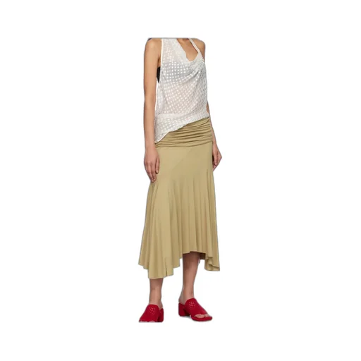 Fortuna Midi Skirt