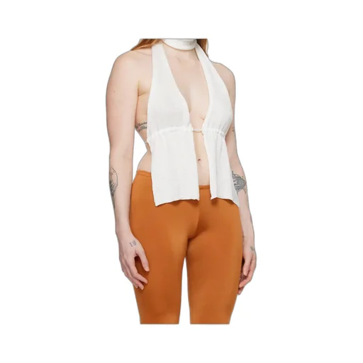 Brillo Tank Top