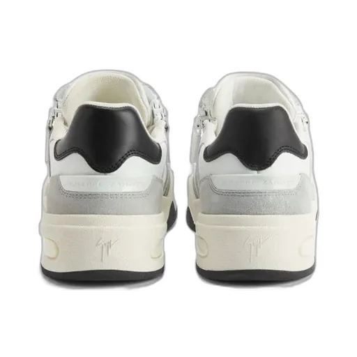 Gz Ghost Low-Top Sneakers