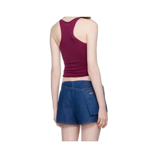 Galu Tank Top