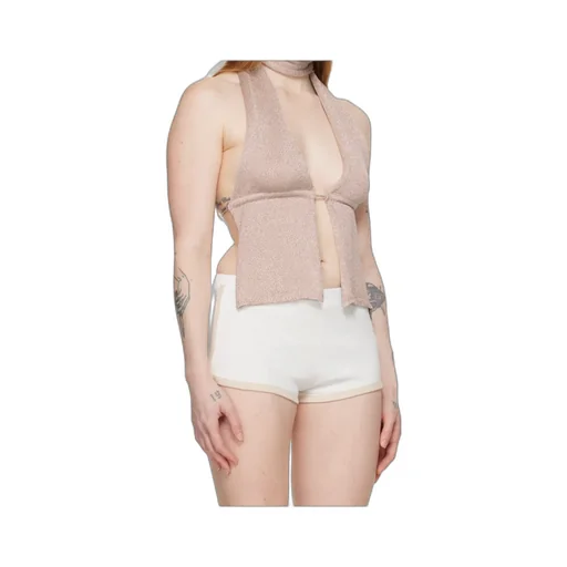 Brillo Tank Top
