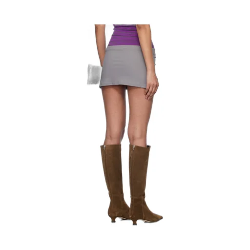 Carolina Miniskirt