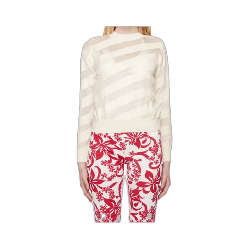 Zebara Sweater