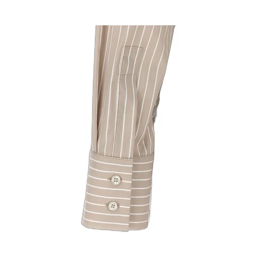 Big Buckle Maxi Dress