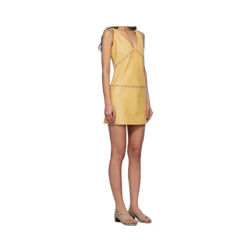 City Minidress