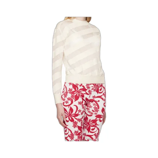 Zebara Sweater