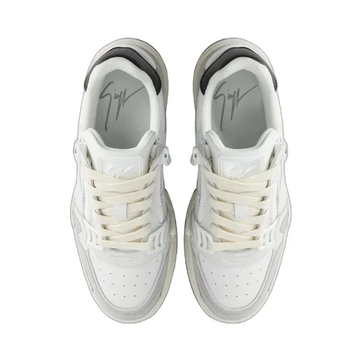 Gz Ghost Low-Top Sneakers