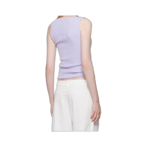 Forat Tank Top