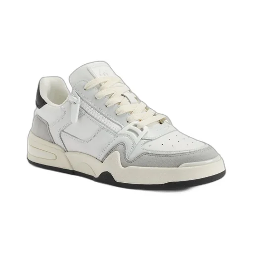 Gz Ghost Low-Top Sneakers