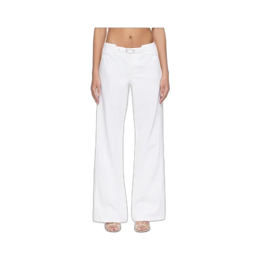 Nicole Denim Trousers