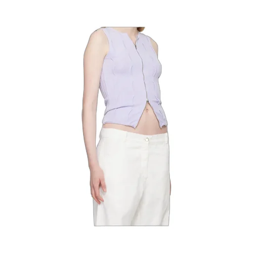Forat Tank Top