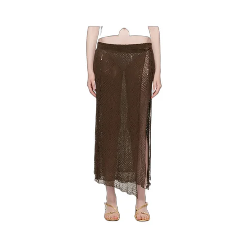 Elena Midi Skirt