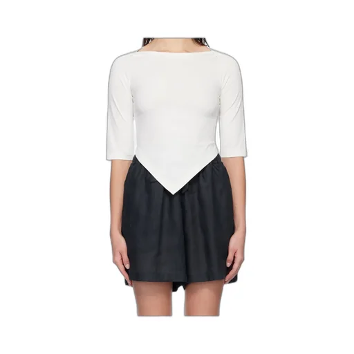 Organic Cotton Jersey T-Shirt