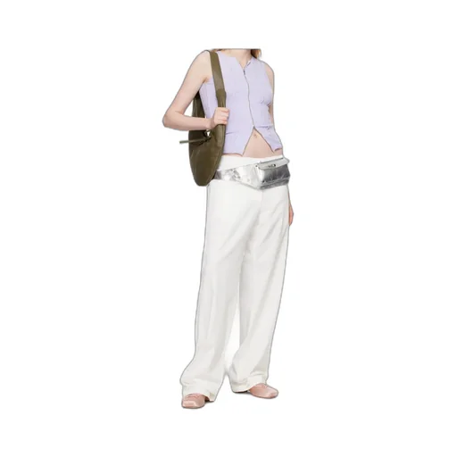 Forat Tank Top