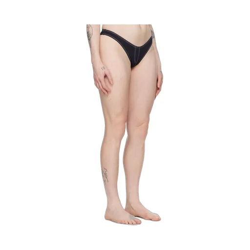 Victoria Bikini Bottom