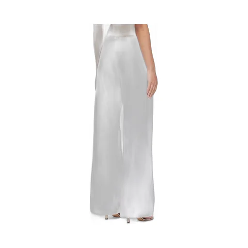 Nicole Denim Trousers