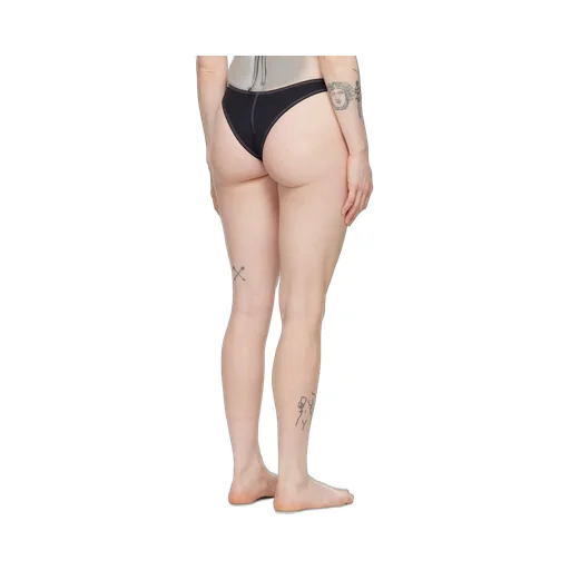 Victoria Bikini Bottom