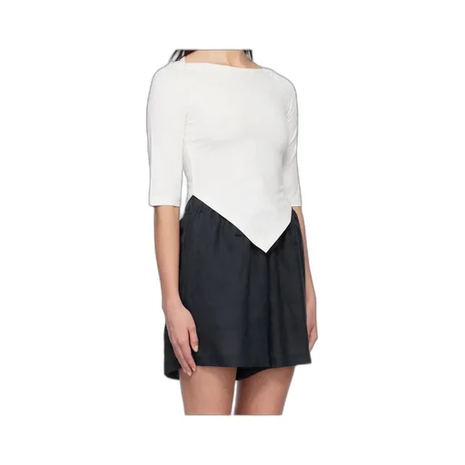 Organic Cotton Jersey T-Shirt