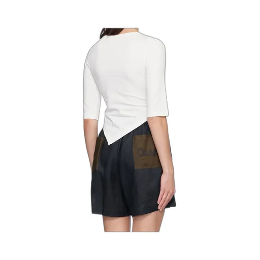 Organic Cotton Jersey T-Shirt