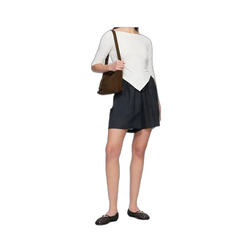 Organic Cotton Jersey T-Shirt