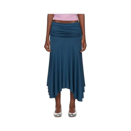 Fortuna Midi Skirt