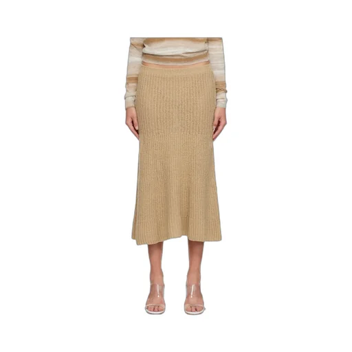 Isola Midi Skirt