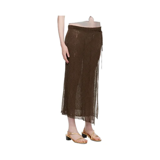 Elena Midi Skirt