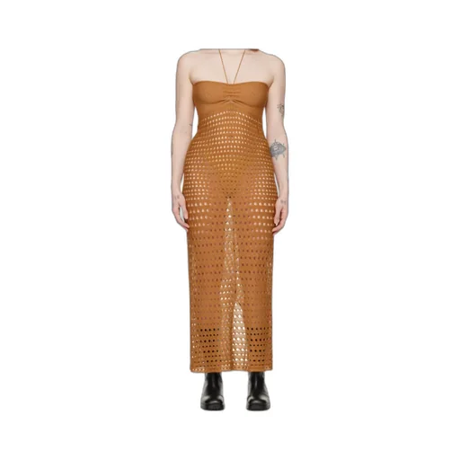 Marula Maxi Dress
