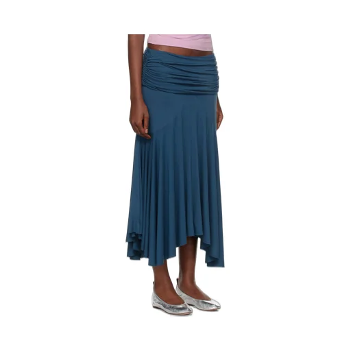 Fortuna Midi Skirt