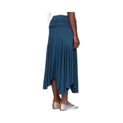 Fortuna Midi Skirt