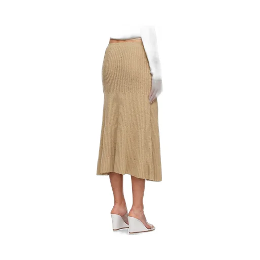 Isola Midi Skirt