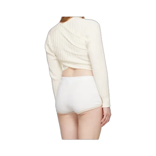 Miss Mangas Sweater