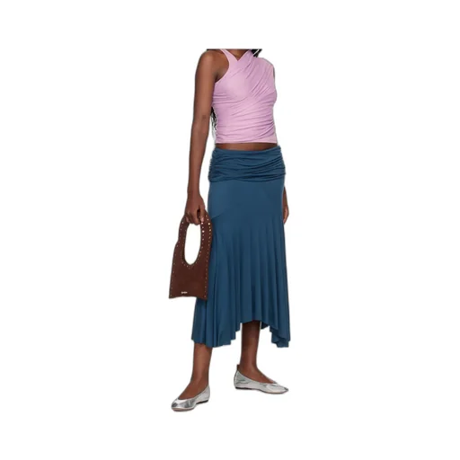 Fortuna Midi Skirt