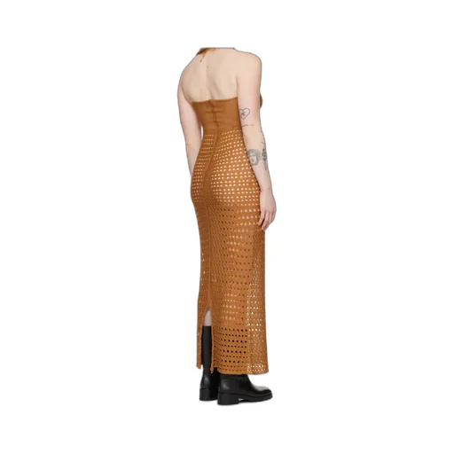 Marula Maxi Dress