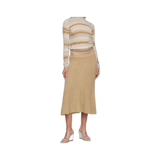 Isola Midi Skirt