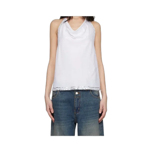 Cala Halter Top