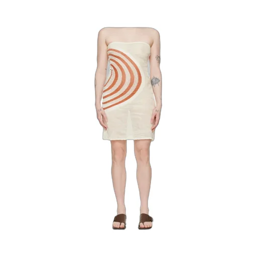 ÉTé Minidress