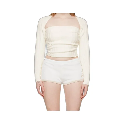 Miss Mangas Sweater