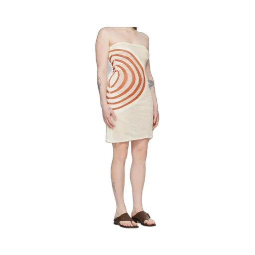 ÉTé Minidress