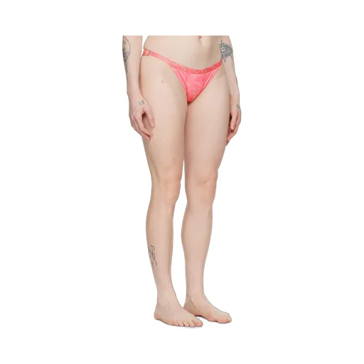 Clara Bikini Bottom