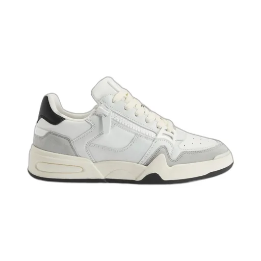 Gz Ghost Low-Top Sneakers