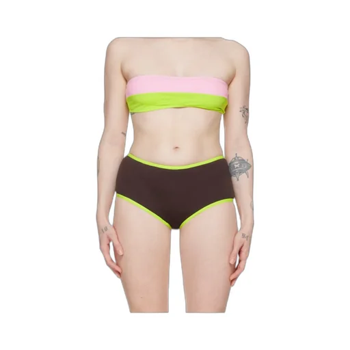 Lanai Bikini Top