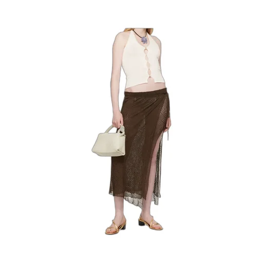 Elena Midi Skirt