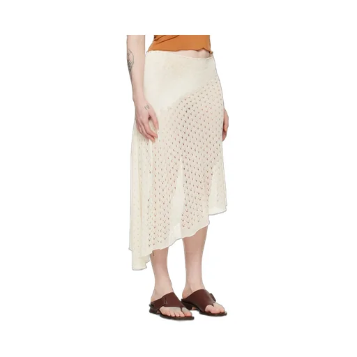 Ischia Midi Skirt