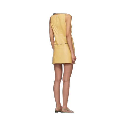 City Minidress