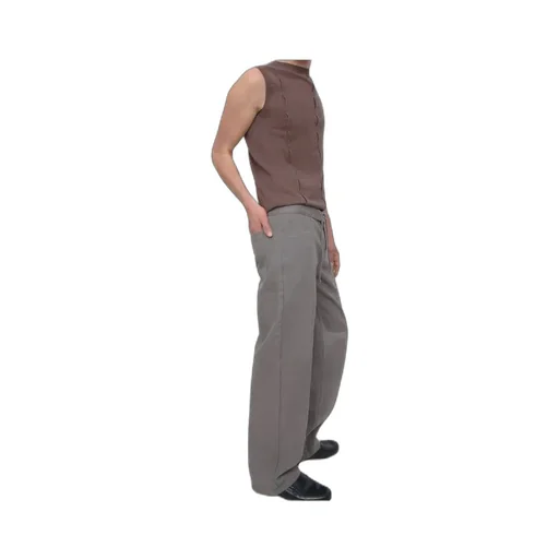 Forat Tank Top